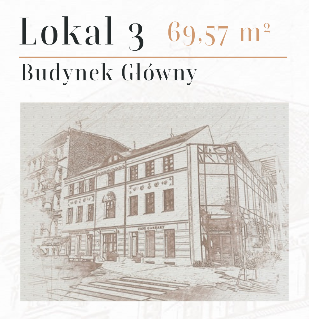 Garbary26 - LOKAL 03