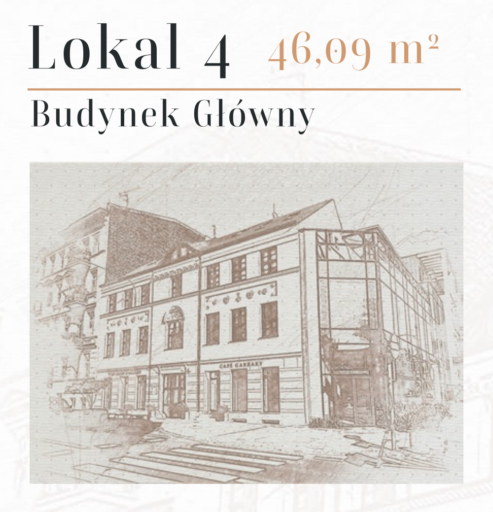 Garbary26 - LOKAL 04